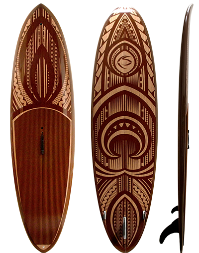 Paddle Board Image1