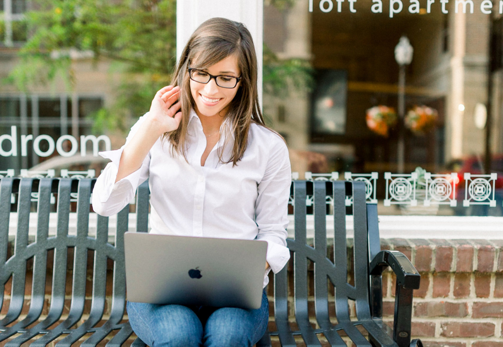 Kristen | UX/Web Designer